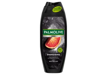 Dušas želeja PALMOLIVE ENERGIZING 500ml