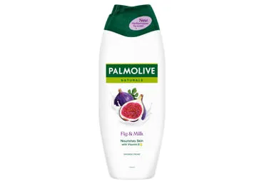 Dušas želeja PALMOLIVE Fig&Milk 500ml
