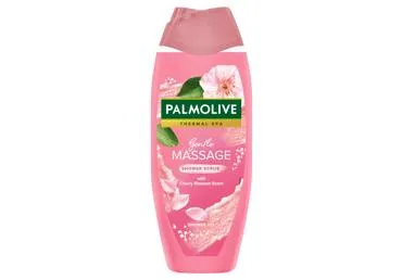 Dušas želeja PALMOLIVE Gentle Massage 500ml