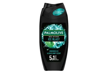 Dušas želeja PALMOLIVE Men Ice Blast 500ml