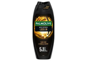 Dušas želeja PALMOLIVE Men Lock In 500ml