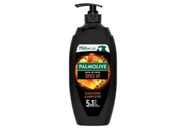 Dušas želeja PALMOLIVE Men Spice Up 750ml
