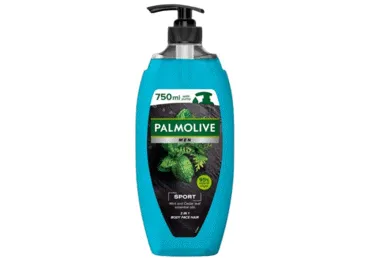 Dušas želeja PALMOLIVE MEN Sport 750ml