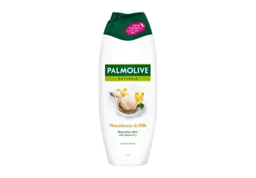 Dušas želeja PALMOLIVE Natural Macadamia 500ml