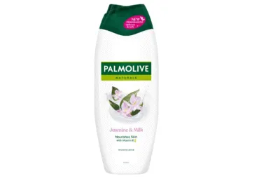 Dušas želeja PALMOLIVE Naturals Jasmin 500ml