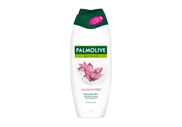 Dušas želeja PALMOLIVE Naturals Orchid 500ml