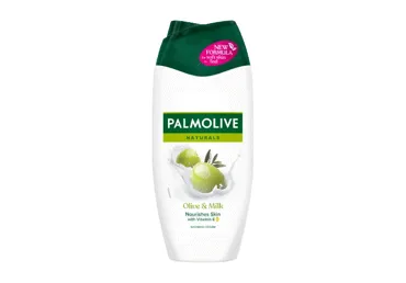 Dušas želeja PALMOLIVE OLIVE MILK 250ml