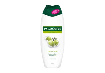 Dušas želeja PALMOLIVE Olive Milk 500ml