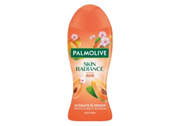 Dušas želeja PALMOLIVE Papaya & Peach 500ml