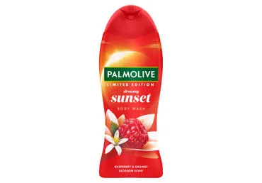 Dušas želeja PALMOLIVE Raspberry 500ml