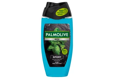 Dušas želeja PALMOLIVE REVITA. SPORT vīriešiem 250ml