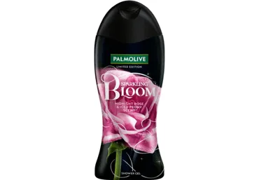 Dušas želeja PALMOLIVE Sparkling Rose 500ml