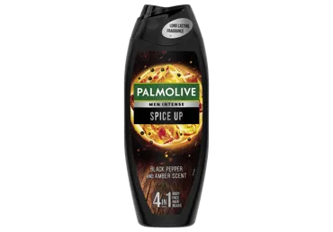 Dušas želeja PALMOLIVE Spice Up vīriešiem 500ml