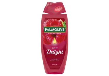 Dušas želeja PALMOLIVE Sweet Delight 500ml