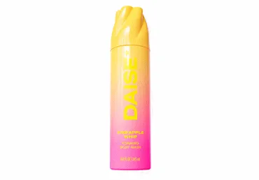 Dušas želeja putas DAISE Pineapple 265ml