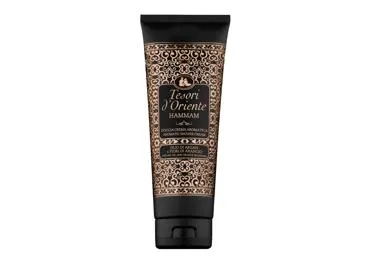 Dušas želeja TESORI D'ORIENTE Hammam 250ml