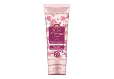 Dušas želeja TESORI D'ORIENTE Ikigai 250ml