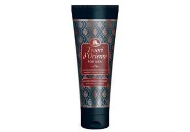 Dušas želeja TESORI D'ORIENTE Men Ebano 250ml