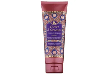Dušas želeja TESORI D'ORIENTE Persian 250ml