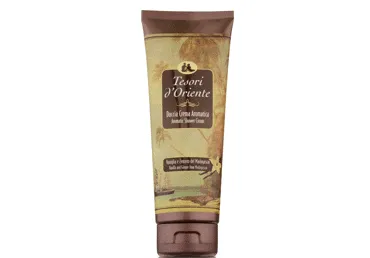 Dušas želeja TESORI D'ORIENTE Vaniglia 250ml