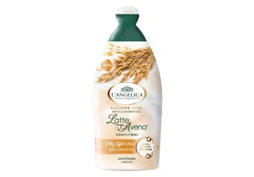 Dušas žel.L'ANGELICA Phyto mitrin.500ml