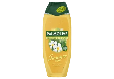 Dušas žel.PALMOLIVE Forever Happy 500ml