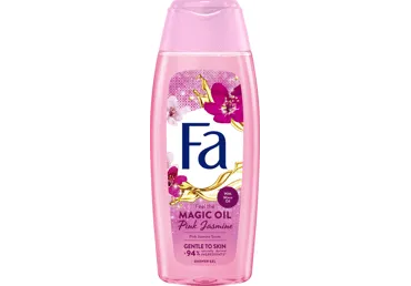 Dušas želeja Fa Magic Oil Pink Jasmine 400ml