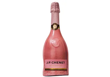 Dz. vīns J.P.CHENET Ice Rose 11% 0,75L