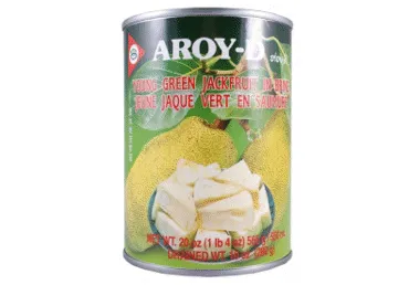 Džekfrūts AROY-D zaļš 565g