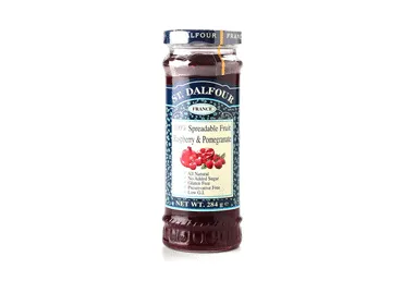 Aveņu-granātābolu džems ST DALFOUR, 284g