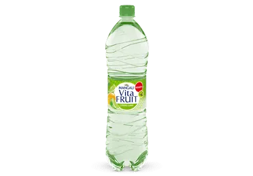 Dzeramais ūdens MANGAĻI VITAFRUIT citronu-laima 1,5L D