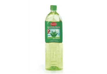 Dzēriens ALEO Aloe Vera Natural 1,5L D
