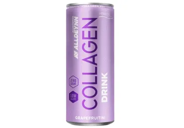 Dzēriens ALLDEYNN Collagen Grapefruit 0,33L D