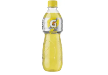 Dzēriens GATORADE Isotonic Lemon 0,5L D