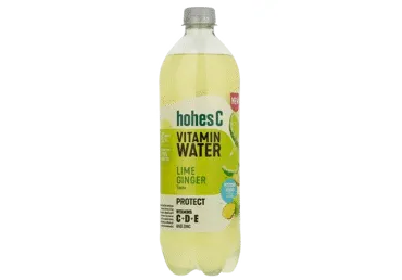 Dzēriens HOHES C Immun 0,75L D