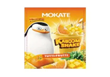 Dzēriens MOKATE Kaboom Tuffi Frutti 30g