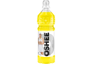 Dzēriens OSHEE Isotonic Lemon 0,75L D