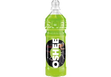 Dzēriens OSHEE Isotonic LimeMint 0,75L D