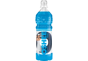 Dzēriens OSHEE Isotonic Zero 0,75L D
