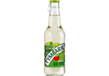 Dzēr.TYMBARK balto vīnogu un alv.0,25L D