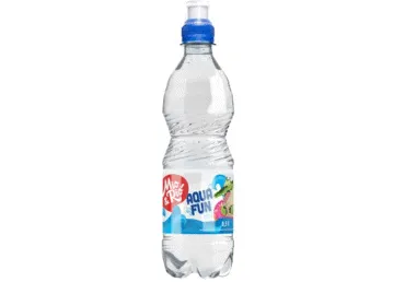 Dzer.ūdens DINO AQUA FUN neg. 500ml D