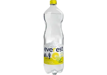 Dzer.ūdens gāz.EVEREST Citr.laima 1,5L D