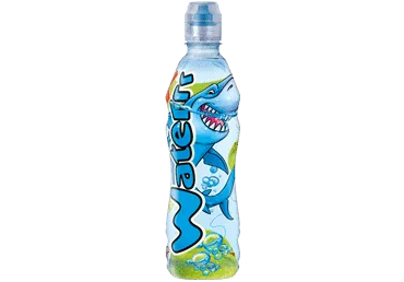 Dzer.ūdens KUBUŠ ābolu g.negāz. 500ml D