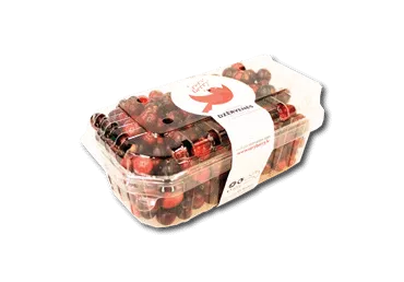 Želejkonfekte Chewits Jewels Sweet 125g