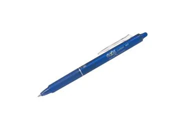 Dzēšama pildspalva PILOT 0,7mm zila