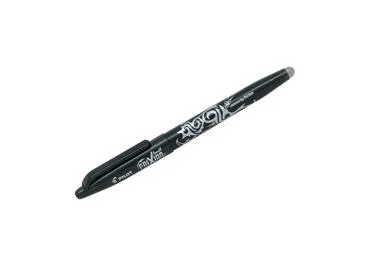 Dzēšamā pildspalva PILOT Frixion 0,7mm black