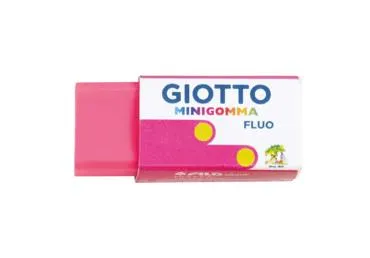 Dzēšgumija GIOTTO