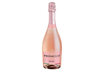 Dzikstošais vīns FELITTO Prosecco Rose Dry 11% 0,75L