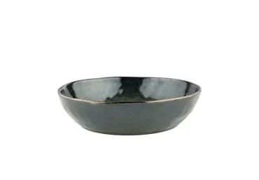 Dziļā bļoda AURORA Perla Green 20cm