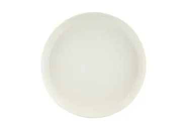 Dziļais šķīvis AURORA White Home Subtile 23cm